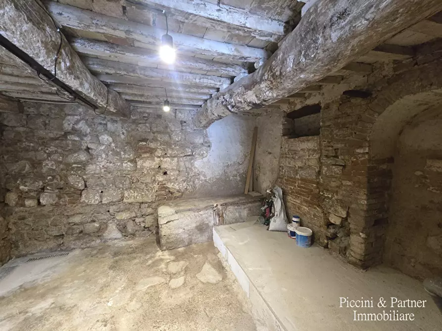 Immagine 37 di Terratetto in vendita  in Via del Giglio a Castiglione Del Lago