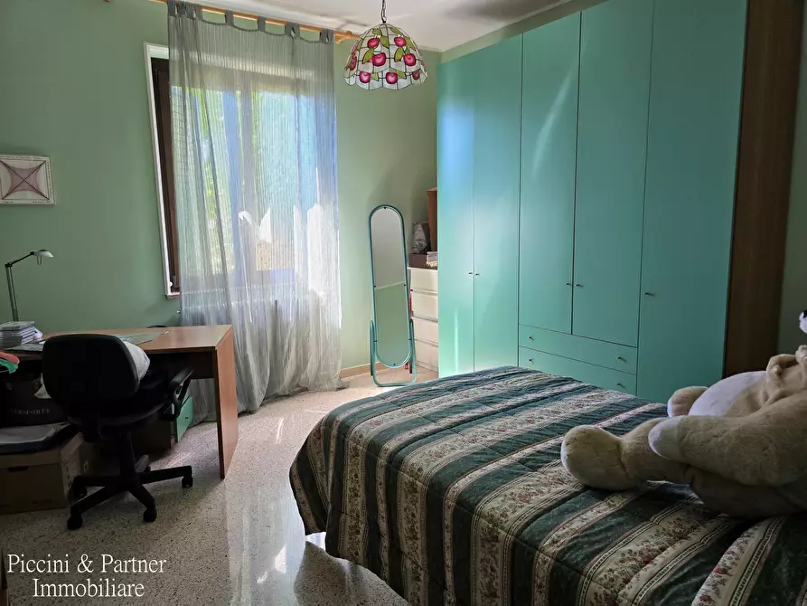 Immagine 38 di Casa bifamiliare in vendita  in Via dello Sport a Marsciano