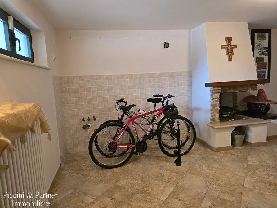 Immagine 64 di Casa bifamiliare in vendita  in Via Panicarola 17 a Castiglione Del Lago