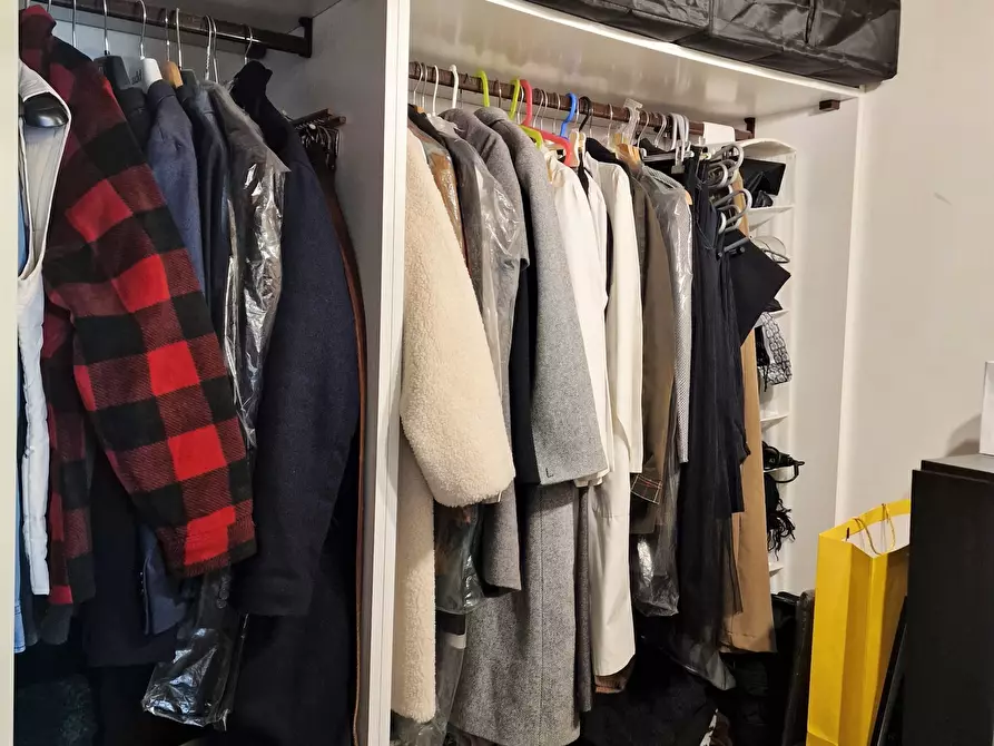 Immagine 30 di Attico in vendita  in Via della Robbia a Città Di Castello