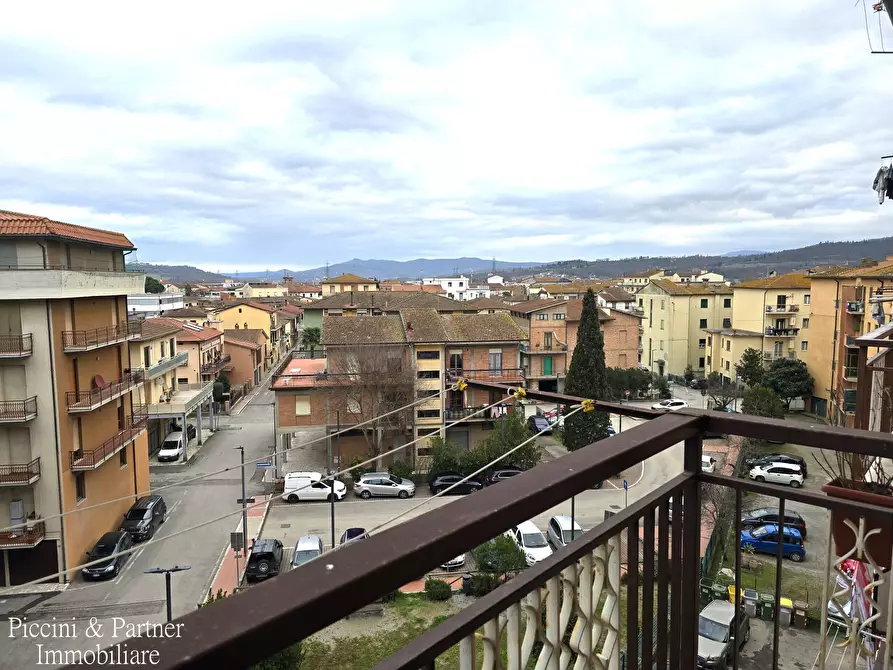 Immagine 10 di Quadrilocale in vendita  in Via Oslavia 88 a Chiusi