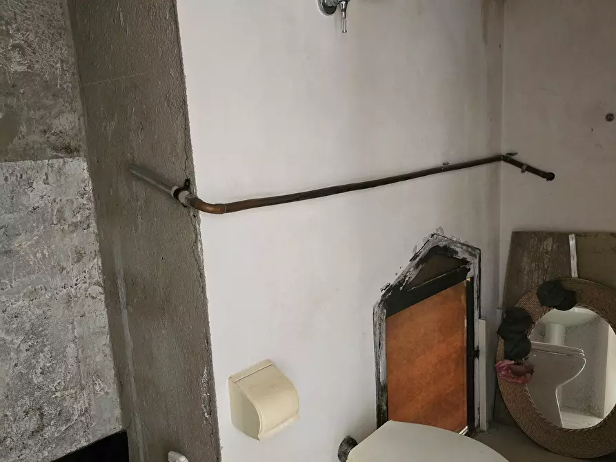 Immagine 19 di Pentalocale in vendita  in Via San Giovanni del Fosso 14 a Perugia