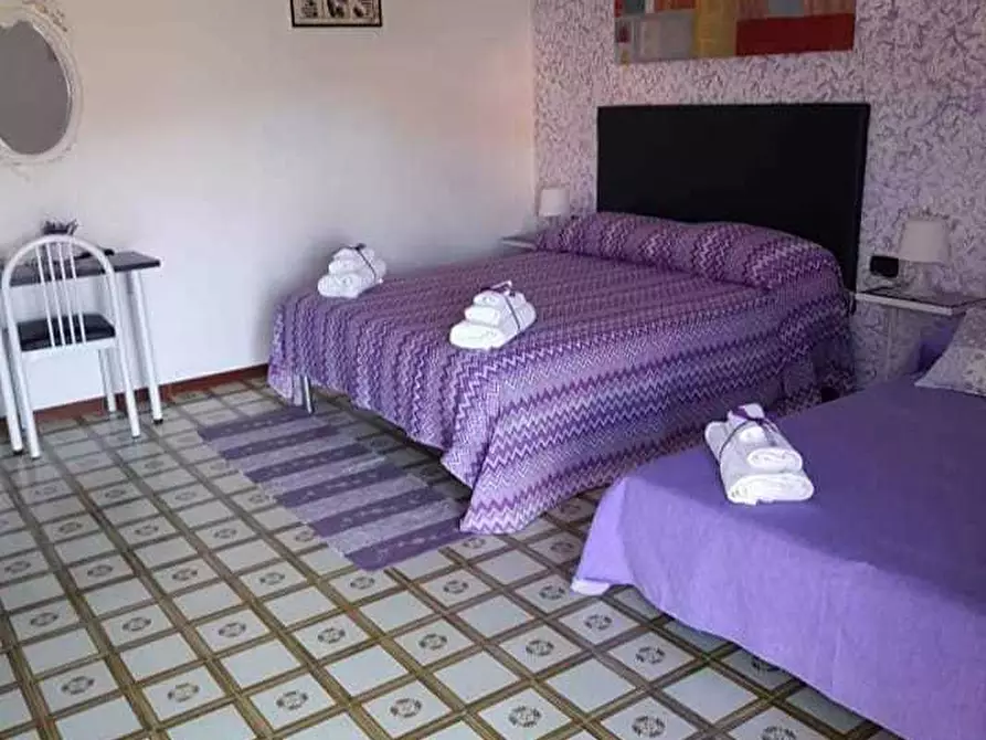 Immagine 22 di Porzione di casa in vendita  a Castiglione Del Lago