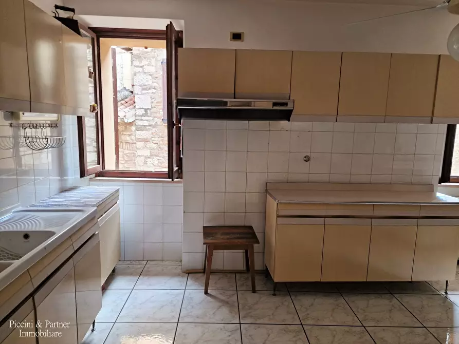 Immagine 11 di Terratetto in vendita  in Via Torino a Marsciano