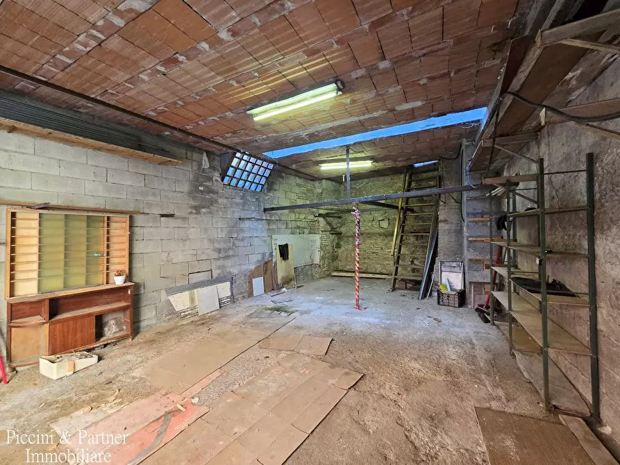 Immagine 65 di Pentalocale in vendita  in Via San Giovanni del Fosso 14 a Perugia