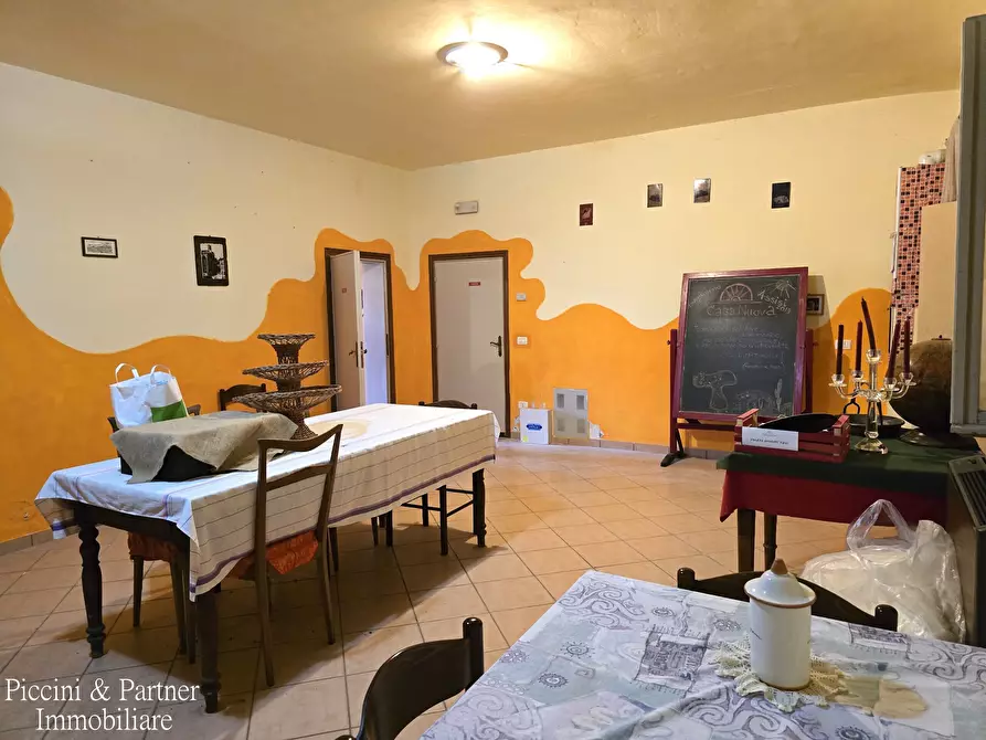 Immagine 22 di Rustico / casale in vendita  in SR 444 Pian della Pieve a Assisi