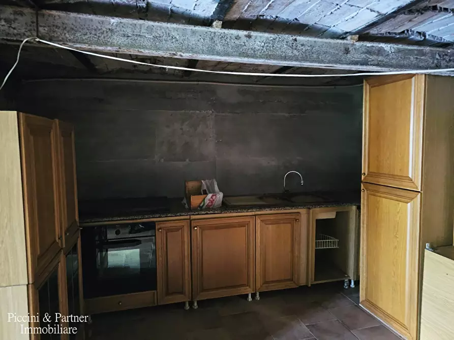 Immagine 29 di Porzione di casa in vendita  in Via dell'Assino Camporeggiano 19 a Gubbio