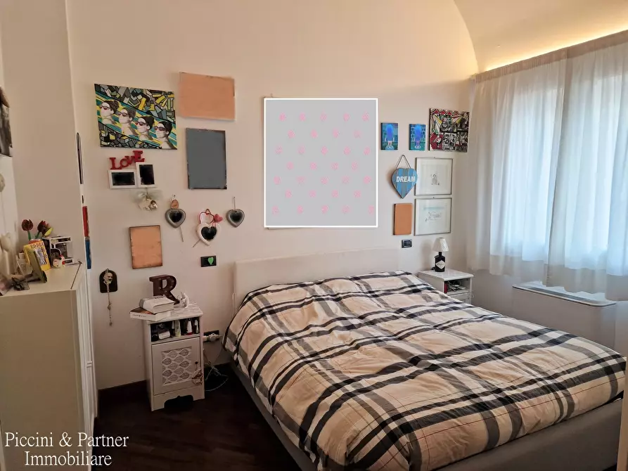 Immagine 27 di Attico in vendita  in Via della Robbia a Città Di Castello