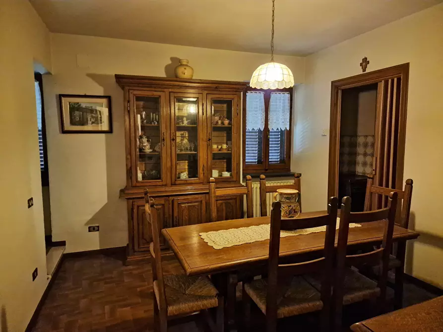 Immagine 31 di Porzione di casa in vendita  in Frazione Niccone a Umbertide