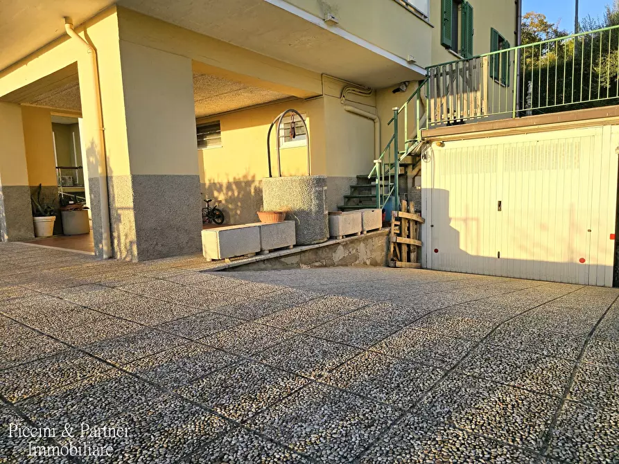 Immagine 68 di Porzione di casa in vendita  in Via dei Narcisi 39 a Perugia