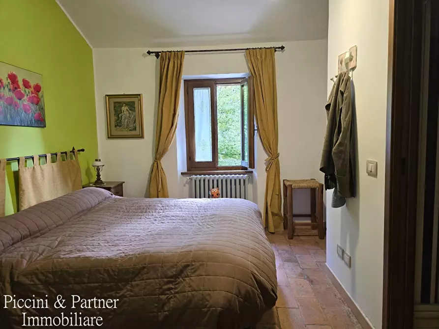 Immagine 63 di Rustico / casale in vendita  in Strada Ponte Resina - Monte Acutello 1 a Perugia