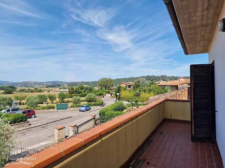 Immagine 34 di Villetta a schiera in vendita  in Via Cesare Pavese 11 a Città Della Pieve