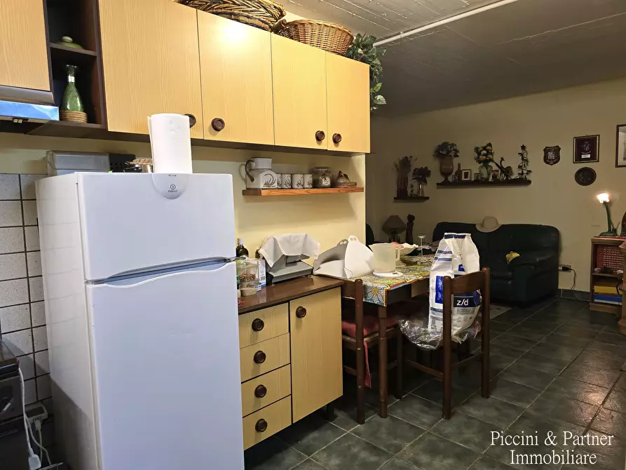 Immagine 70 di Villetta a schiera in vendita  in Via Macedonio Melloni a Spoleto