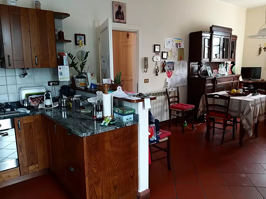 Immagine 12 di Villa in vendita  in Via Soccorso 83 a Castiglione Del Lago