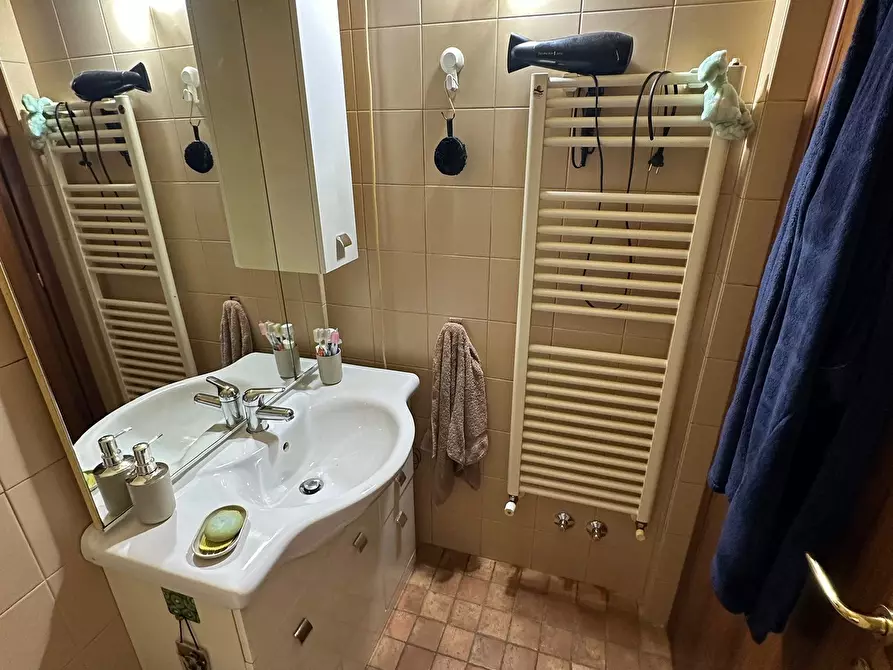 Immagine 17 di Villetta a schiera in vendita  in Via della Lavanda a Gubbio