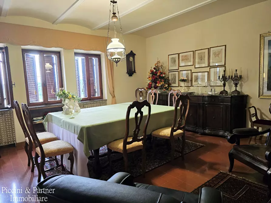 Immagine 14 di Villa in vendita  in Via Giambattista Vico 12 a Corciano