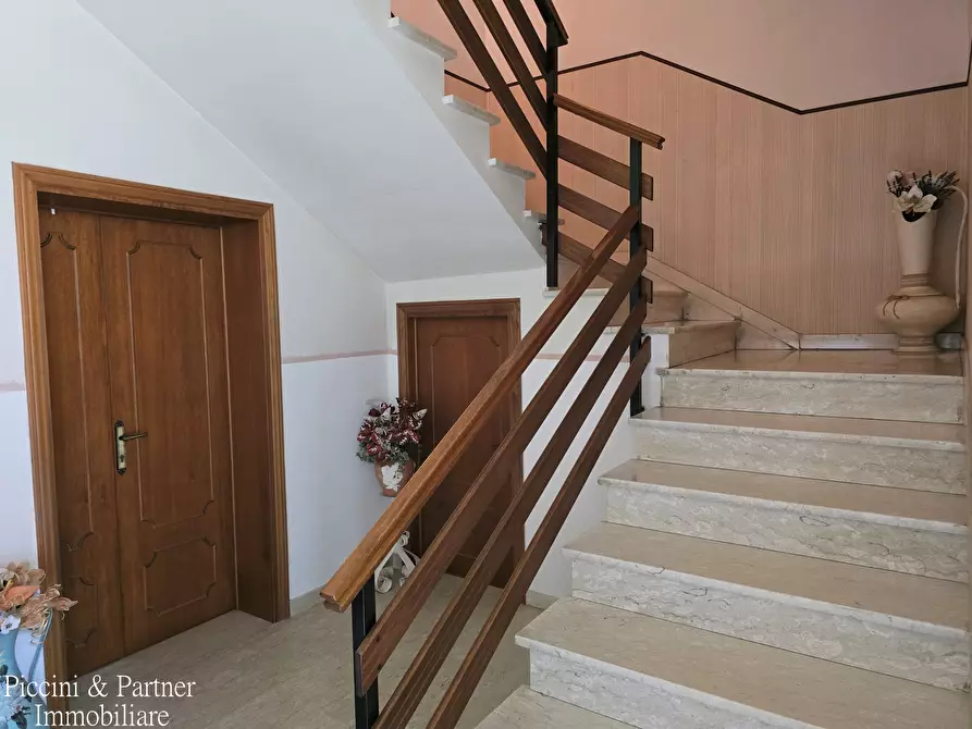 Immagine 3 di Pentalocale in vendita  a Tuoro Sul Trasimeno