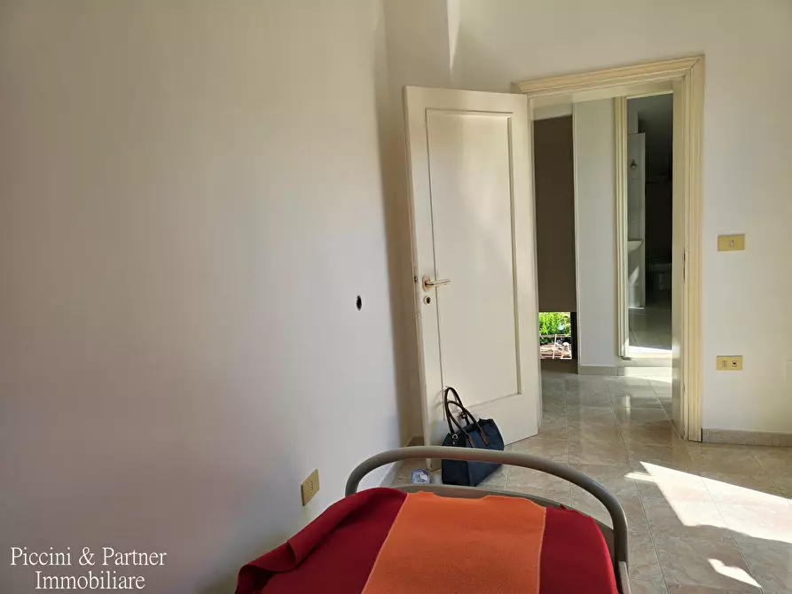 Immagine 26 di Appartamento in vendita  in Via della Sapienza a Magione