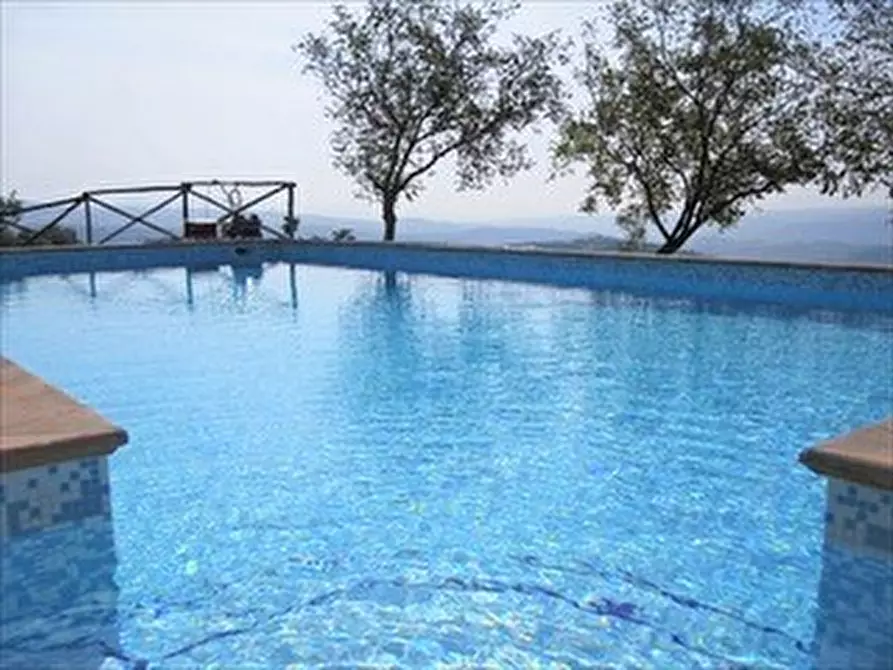 Immagine 3 di Rustico / casale in vendita  in Via del Conventaccio a Ficulle