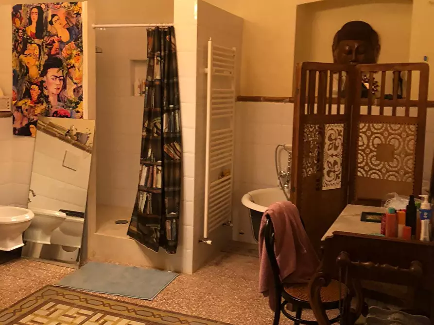 Immagine 35 di Rustico / casale in vendita  in Via della Rinascita 11 a Castiglione Del Lago