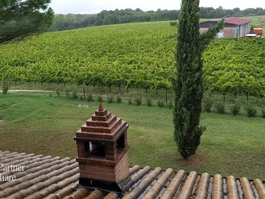 Immagine 18 di Rustico / casale in vendita  in Località Croce 68 a Castiglione Del Lago