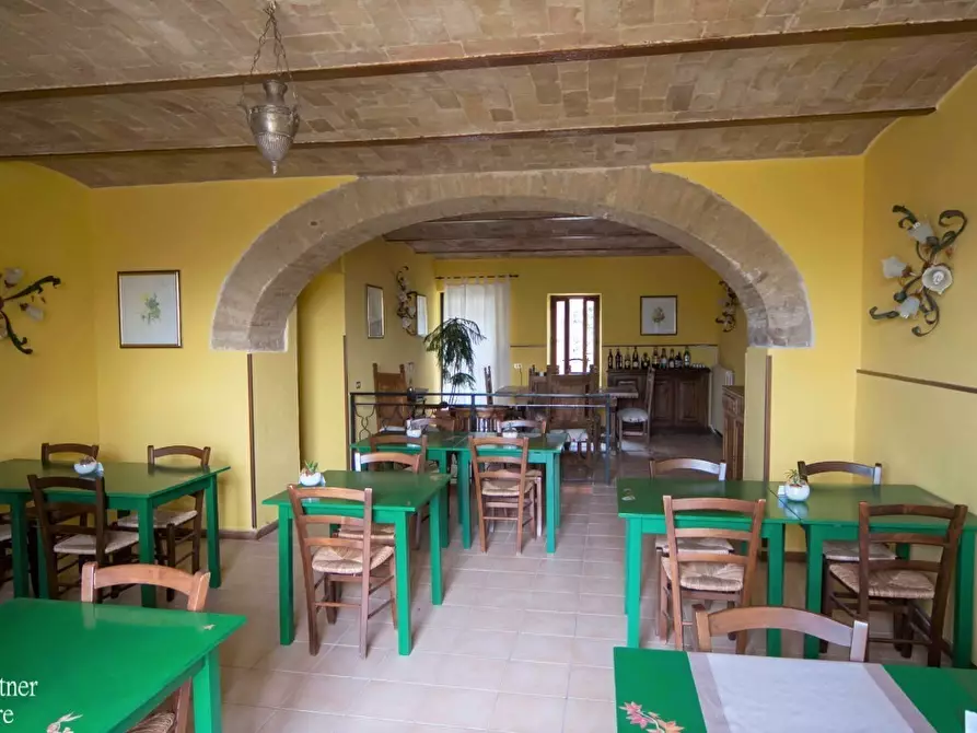 Immagine 12 di Rustico / casale in vendita  in Via Buglicheto 2 a Bevagna