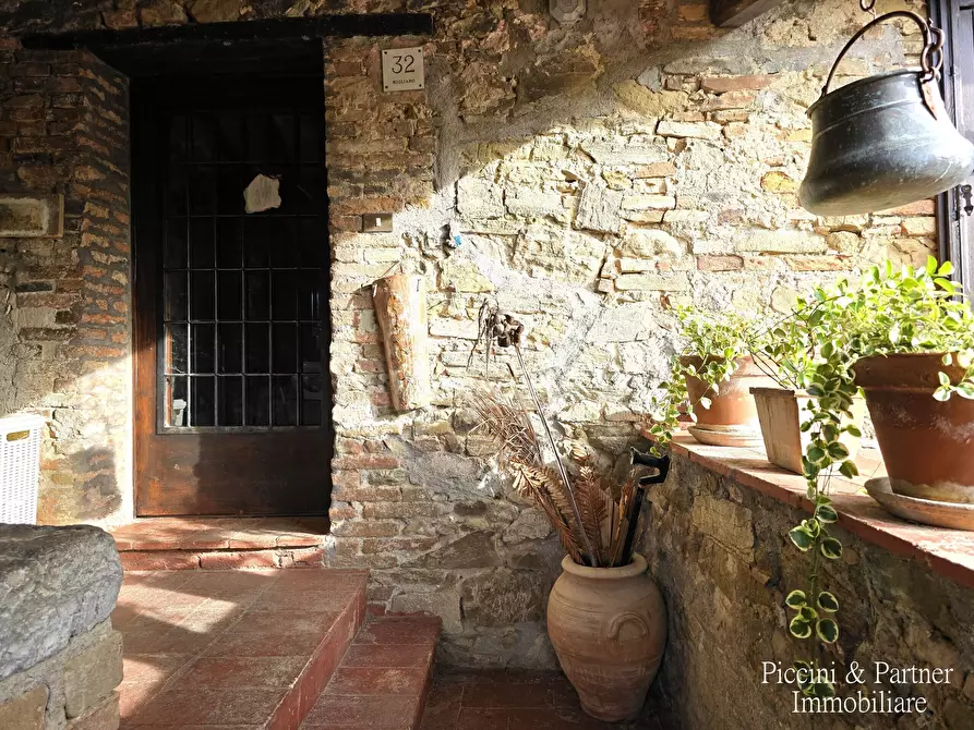 Immagine 9 di Rustico / casale in vendita  in Vocabolo Coccimignolo 36 a Marsciano