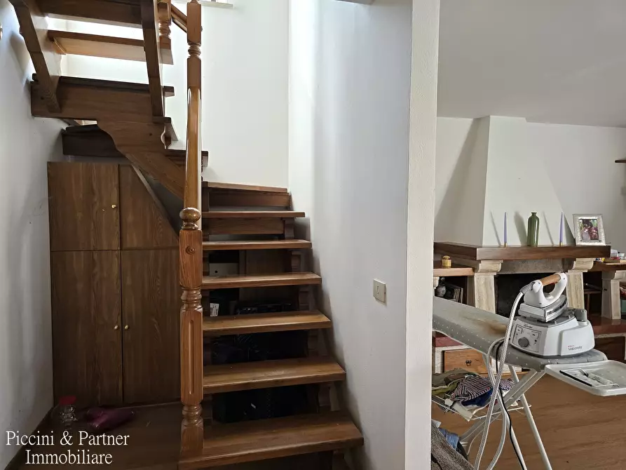 Immagine 52 di Villa in vendita  in Località Bertoni a Castiglione Del Lago