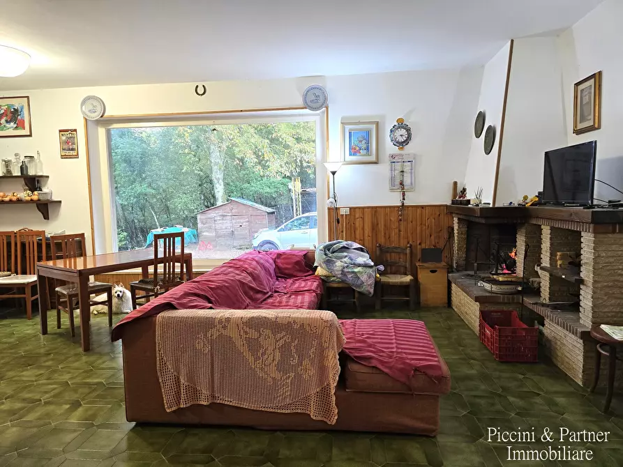 Immagine 9 di Villa in vendita  in Località Cinque Cerri a Bettona