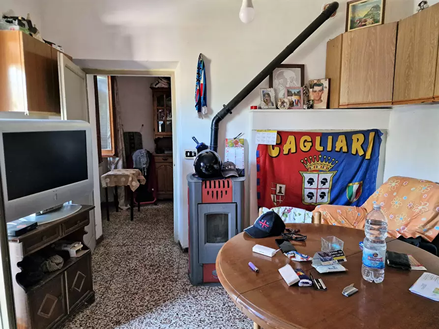 Immagine 29 di Porzione di casa in vendita  in Via Coste a Piegaro