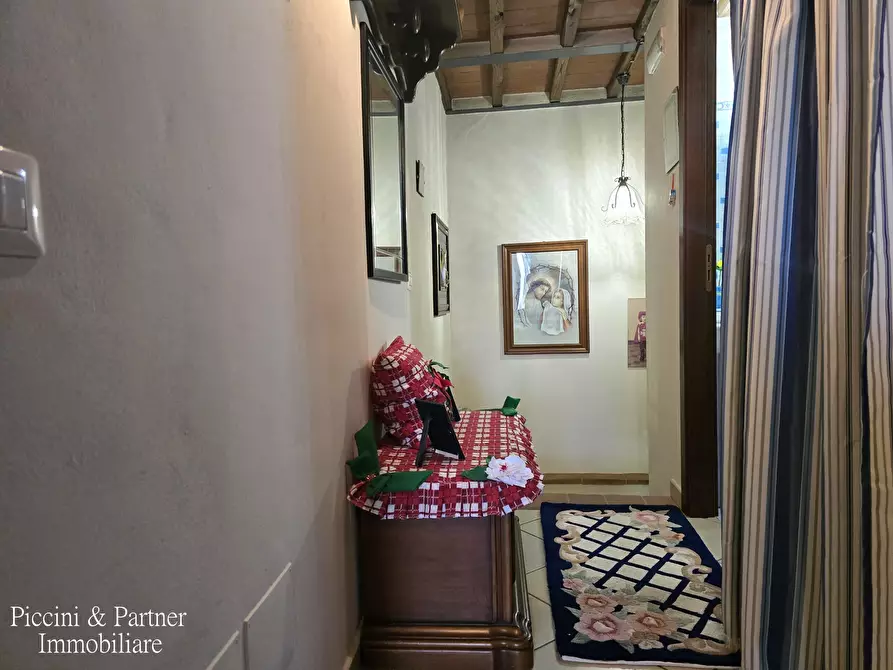 Immagine 29 di Porzione di casa in vendita  in Vocabolo I Cucchi 41 a Castiglione Del Lago