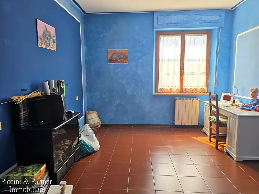 Immagine 36 di Pentalocale in vendita  in Via Italia a Torrita Di Siena