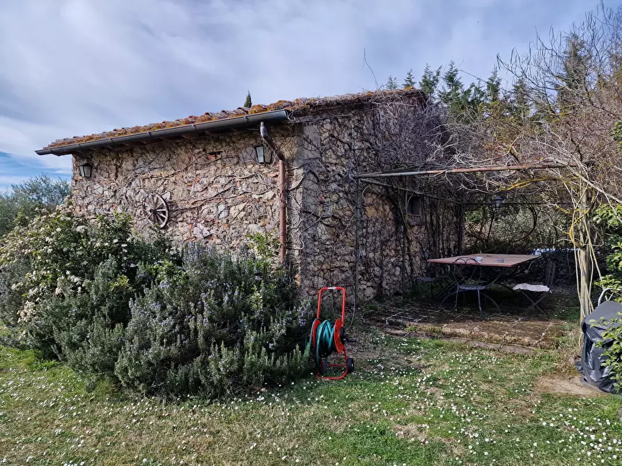 Immagine 51 di Rustico / casale in vendita  in Strada Provinciale della Montagna di Cetona a Sarteano