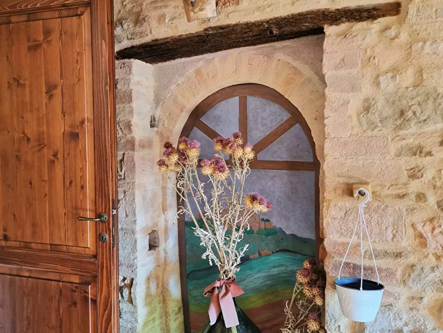 Immagine 22 di Rustico / casale in vendita  in Località San Lorenzo a Castel Ritaldi