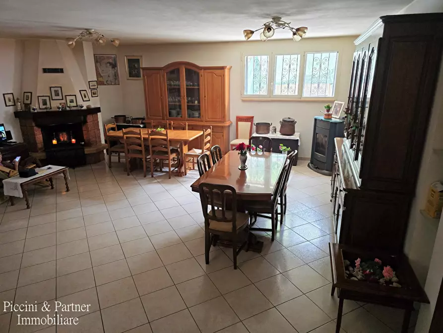 Immagine 64 di Villa in vendita  in Via Lillacci a Perugia