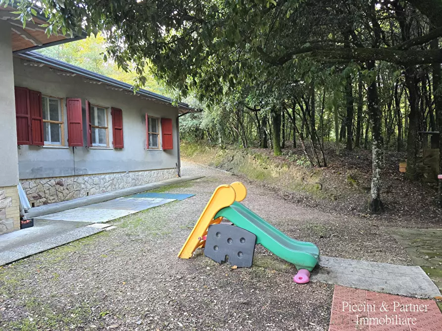 Immagine 59 di Villa in vendita  in Località Cinque Cerri a Bettona