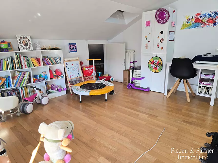 Immagine 39 di Pentalocale in vendita  in Via Ivano Fora 17 a Perugia