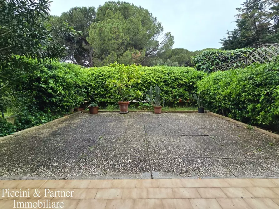 Immagine 18 di Villetta a schiera in vendita  in Via della Filarmonica 33 a Perugia