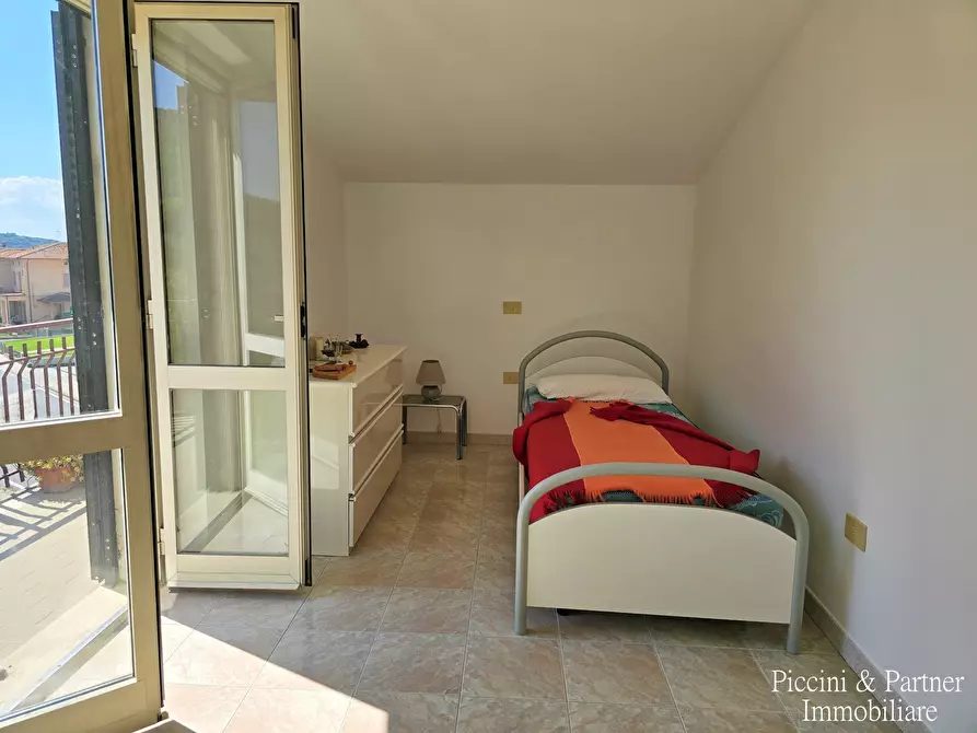 Immagine 21 di Appartamento in vendita  in Via della Sapienza a Magione