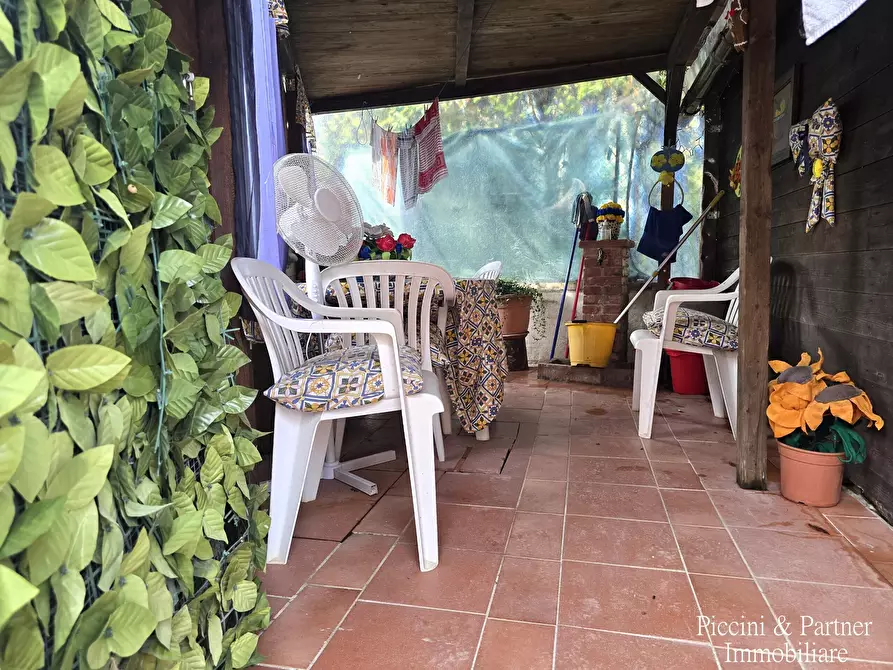 Immagine 49 di Porzione di casa in vendita  in Vocabolo I Cucchi 41 a Castiglione Del Lago