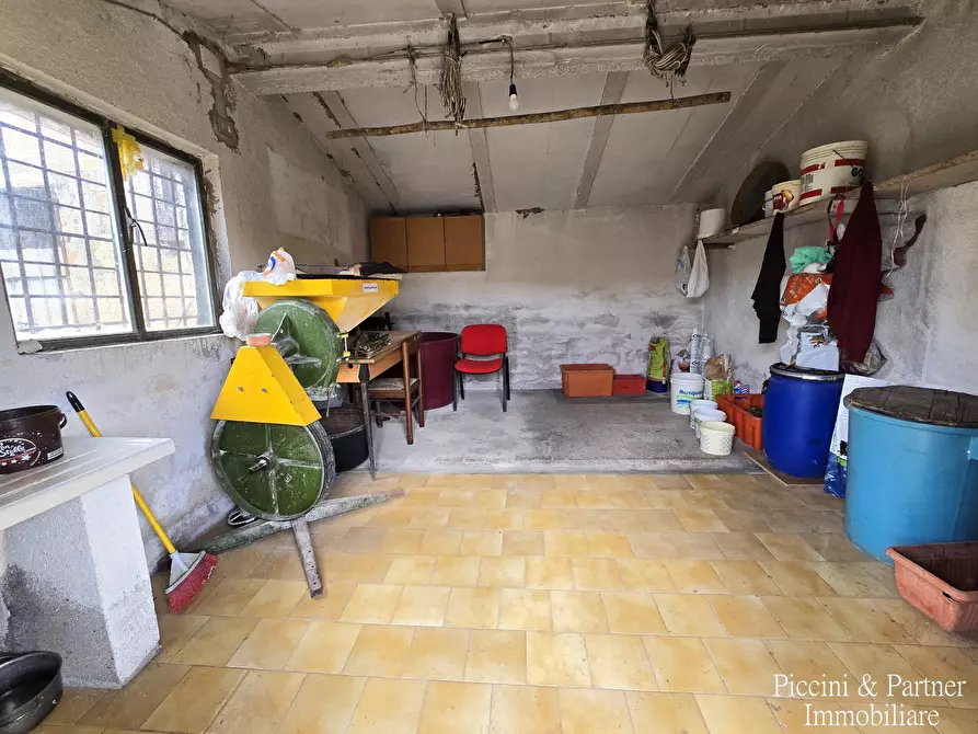 Immagine 23 di Terreno agricolo in vendita  in Località Colonnata a Gubbio