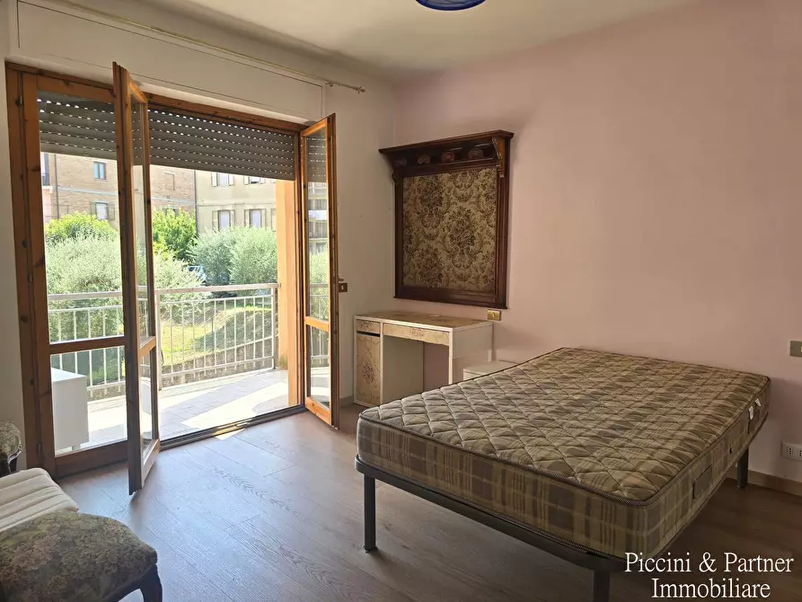 Immagine 18 di Quadrilocale in vendita  in Piazza XXV Aprile a Città Della Pieve