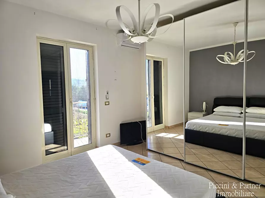 Immagine 28 di Quadrilocale in vendita  in Via Paolo Ceccarelli 11 a Perugia