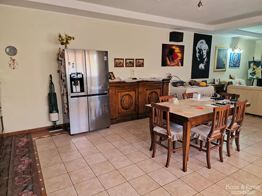 Immagine 12 di Villetta a schiera in vendita  in Via Maestri del Lavoro a Umbertide