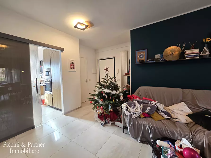 Immagine 46 di Quadrilocale in vendita  in Via Trasimeno 15 a Magione