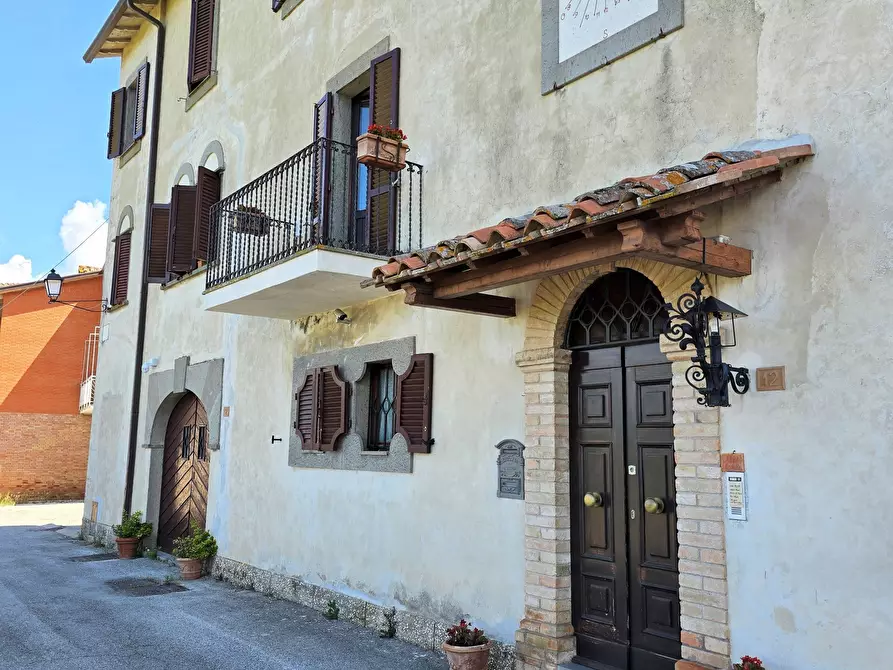 Immagine 90 di Villa in vendita  in Via Giambattista Vico 12 a Corciano