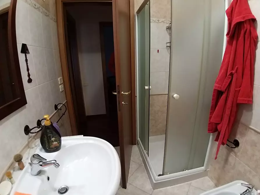 Immagine 21 di Trilocale in vendita  in Via Giovanni Giolitti a Corciano