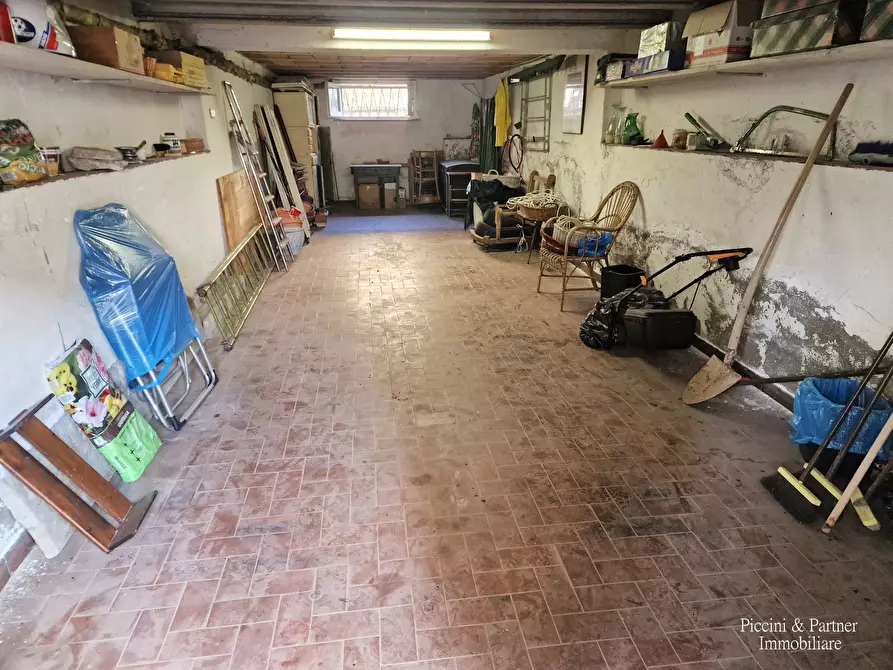 Immagine 59 di Villa in vendita  in Via Papa Celestino 2 10 a Città Di Castello