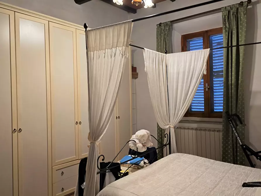 Immagine 26 di Quadrilocale in vendita  in Via Fontebranda 6 a Chiusi