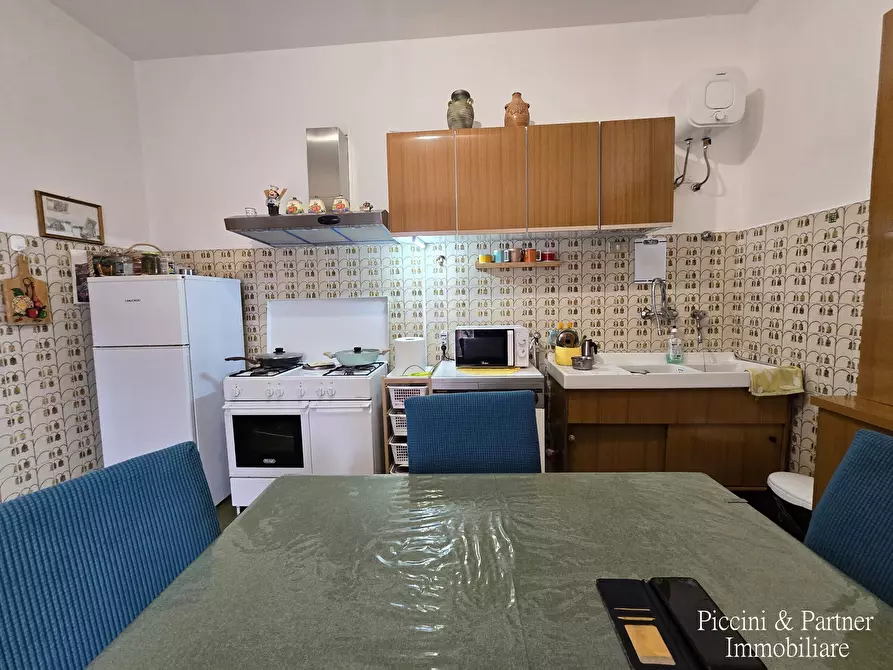 Immagine 7 di Pentalocale in vendita  in Via Tevere 70 a Chianciano Terme
